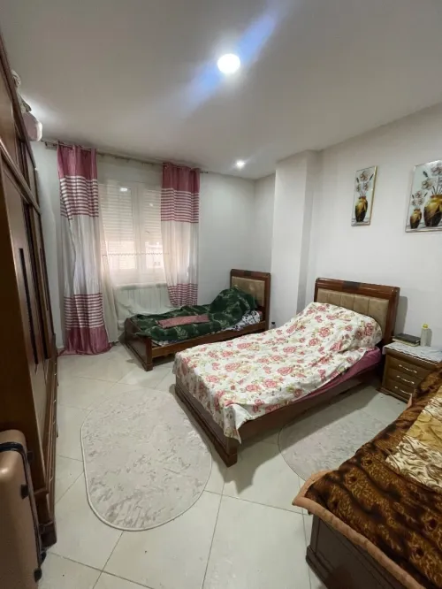 Vente Appartement F4 Oran Oran