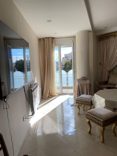 Vente Appartement F4 Oran Oran
