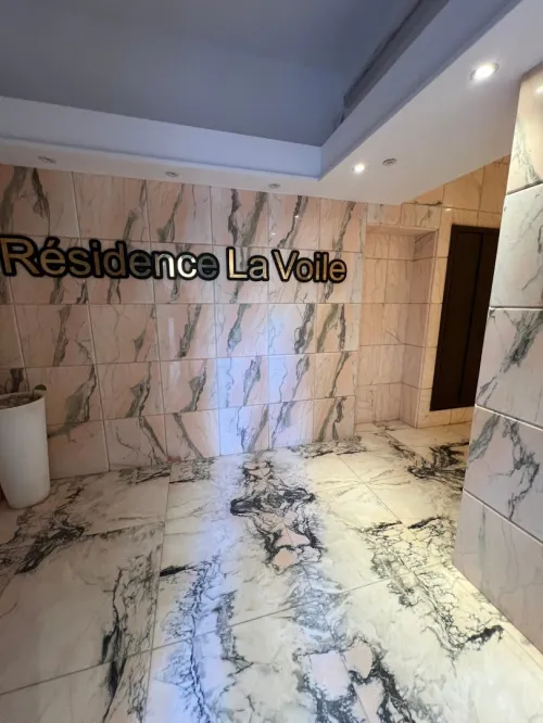 Vente Appartement F3 Oran Bir el djir