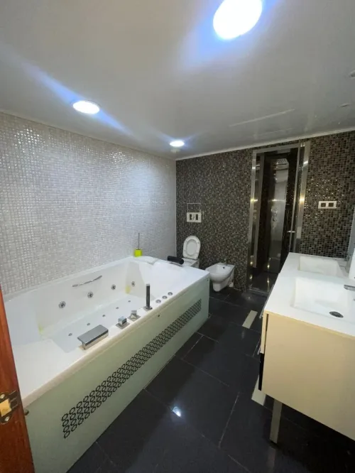 Vente Appartement F5 F6 Oran Bir el djir