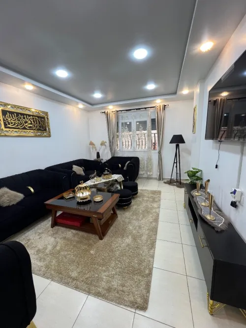 Vente Appartement F3 Oran Oran