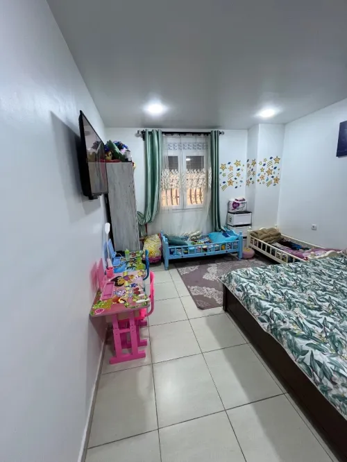 Vente Appartement F3 Oran Oran