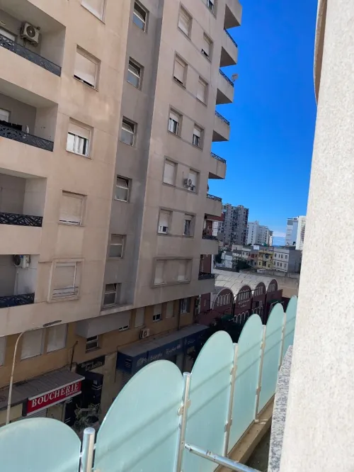 Vente Appartement F4 Oran Oran