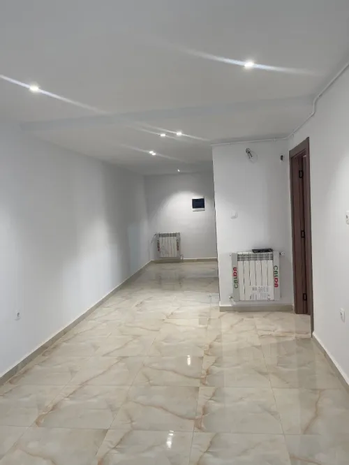 Location Appartement F2 Oran Bir el djir