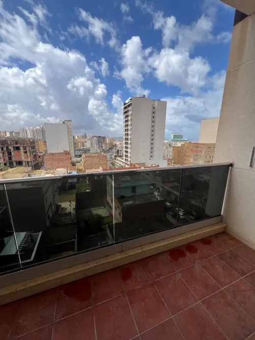 Vente Appartement F4 Oran Bir el djir