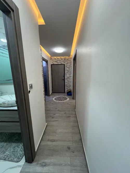 Vente Appartement F3 Oran Bir el djir
