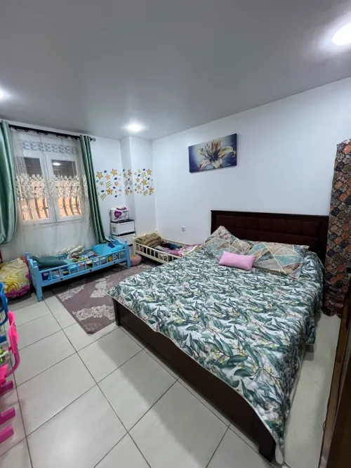 Vente Appartement F3 Oran Oran