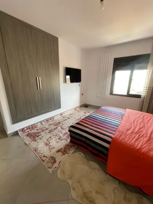 Vente Appartement F3 Oran Oran
