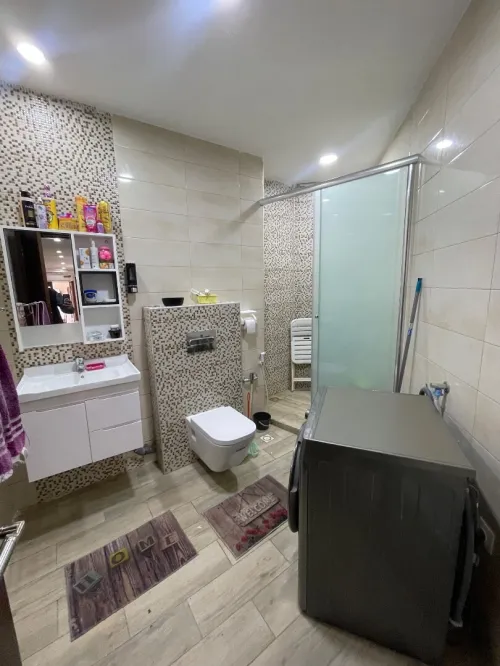 Vente Appartement F4 Oran Oran