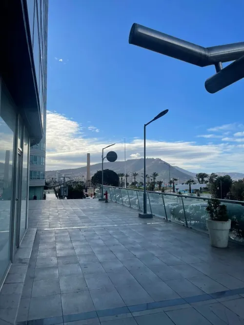 Vente Appartement F5 F6 Oran Bir el djir