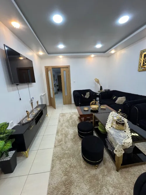 Vente Appartement F3 Oran Oran