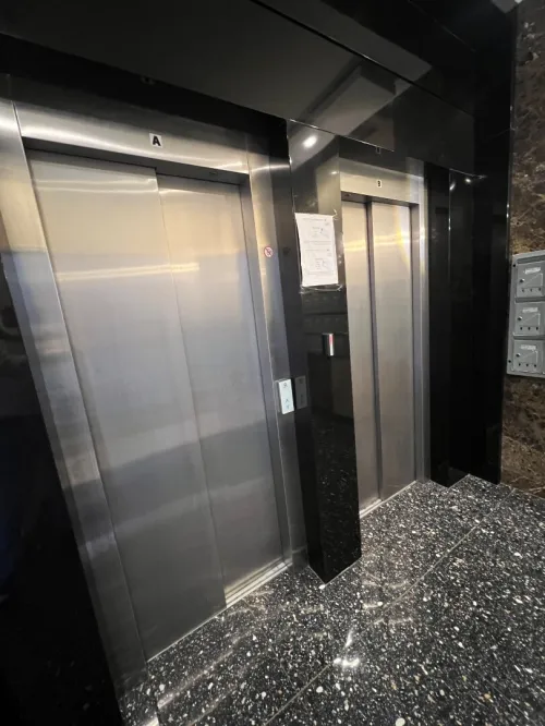 Vente Appartement F4 Oran Bir el djir