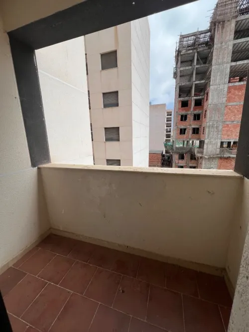 Vente Appartement F4 Oran Bir el djir