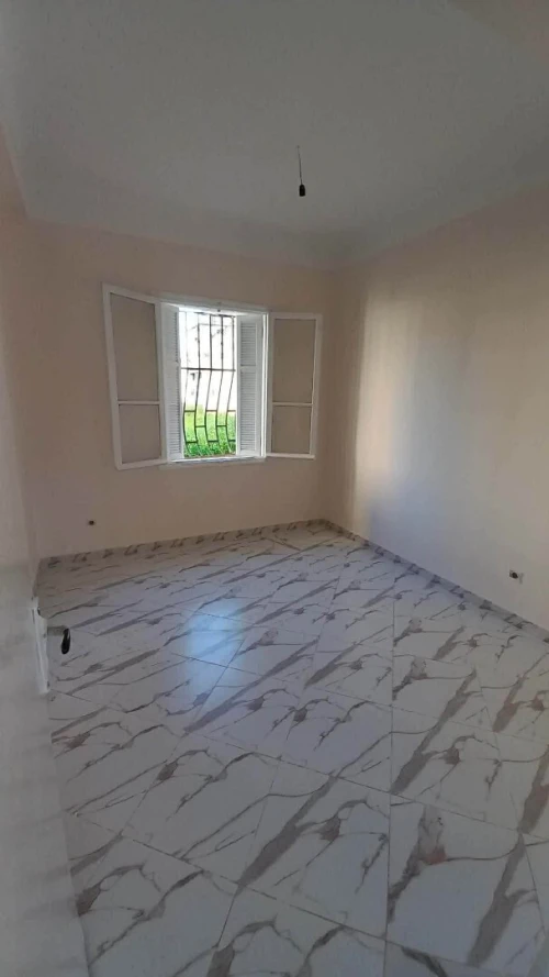 Vente Appartement F5 Tizi Ouzou Mechtrass