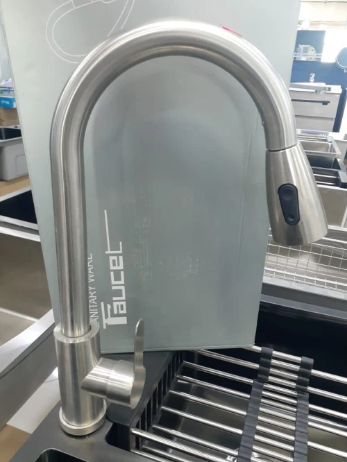 Accessoires salle de bain et cuisine