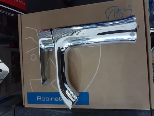 Robinet de salle de bain et cuisine haute gamme