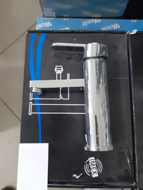 Robinet de salle de bain et cuisine haute gamme
