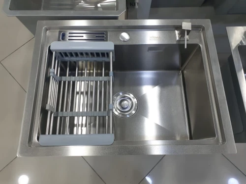 Accessoires salle de bain et cuisine