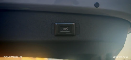 Volkswagen Tahru 2026 Ruixiang