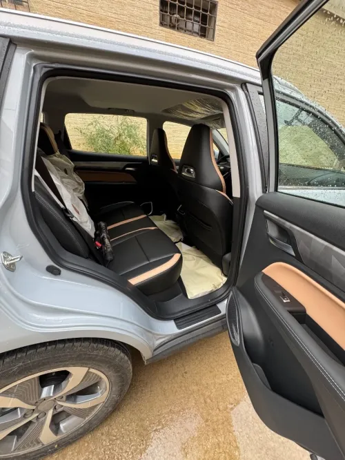 Geely Haoyue 2025 Pro