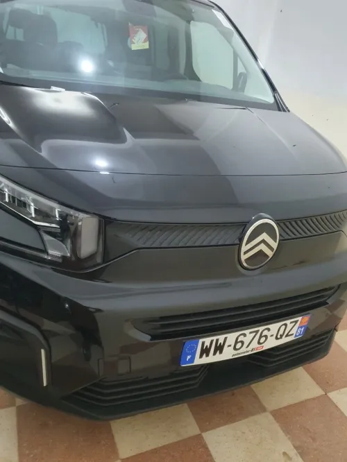Citroen Berlingo 2025 