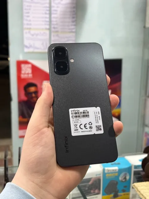 Infinix Smart 10 HD