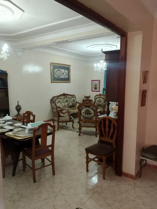 Vente Villa Mostaganem Mostaganem