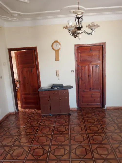 Vente Villa Mostaganem Mostaganem
