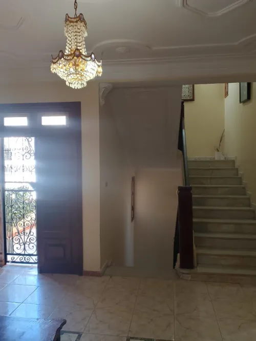 Vente Villa Mostaganem Mostaganem