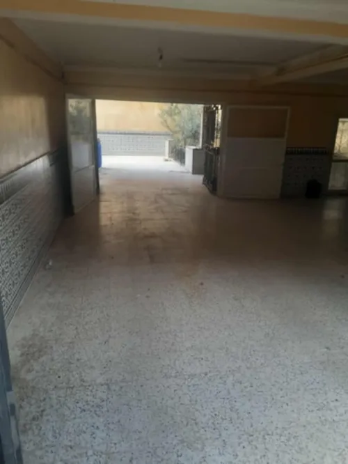 Vente Villa Mostaganem Mostaganem