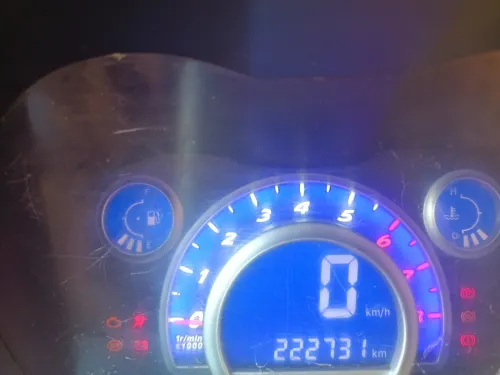 Lifan 320 2013 TALENT