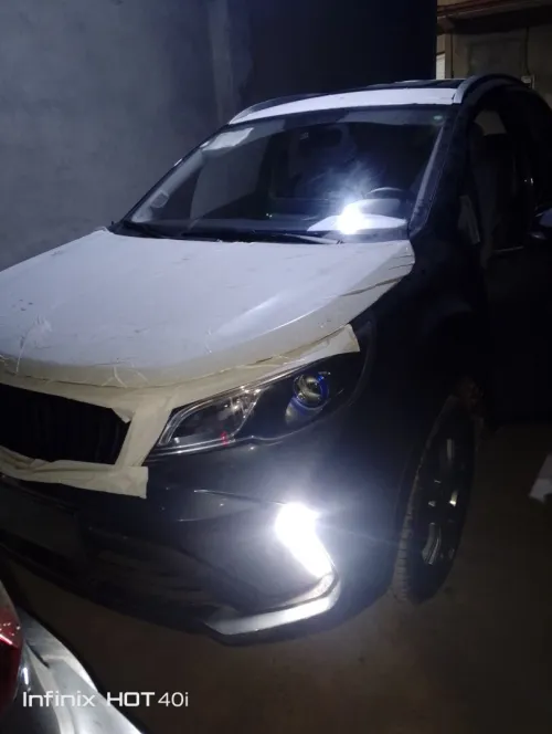 Lifan Lifan 2026 Lifan