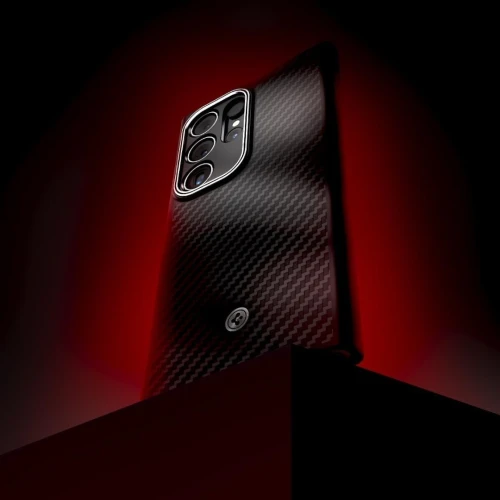 Coque Antichoc S24 Ultra Spigen Enzo Aramid Coque Original Samsung Galaxy S24 Ultra 5G
