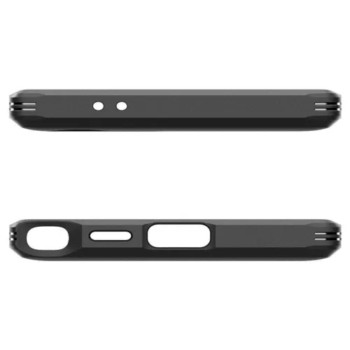 Antichoc Galaxy S24 Ultra Spigen Tough Armor Original Made in Korea Haute de Gamme