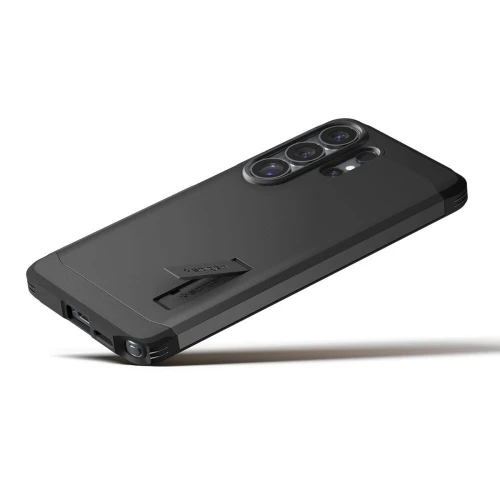 Antichoc Samsung S26 Ultra Spigen Tough Armor Original Coque Galaxy S26 Ultra Case Magsafe Made in Korea Haute de Gamme