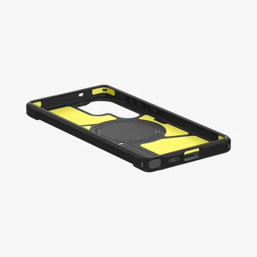 Antichoc Magsafe Samsung Galaxy S25 Ultra Coque Protection Spigen Pochette Tough Armor ORIGINAL