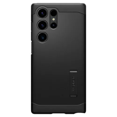 Spigen Pochette Tough Armor Coque Antichoc Pour Samsung Galaxy S23 Ultra Avec Support