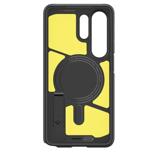 Antichoc Samsung S26 Ultra Spigen Tough Armor Original Coque Galaxy S26 Ultra Case Magsafe Made in Korea Haute de Gamme