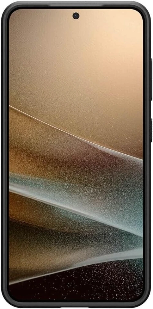 Antichoc Samsung Galaxy S25 Coque Protection Spigen Pochette Liquid Air ORIGINAL Korea