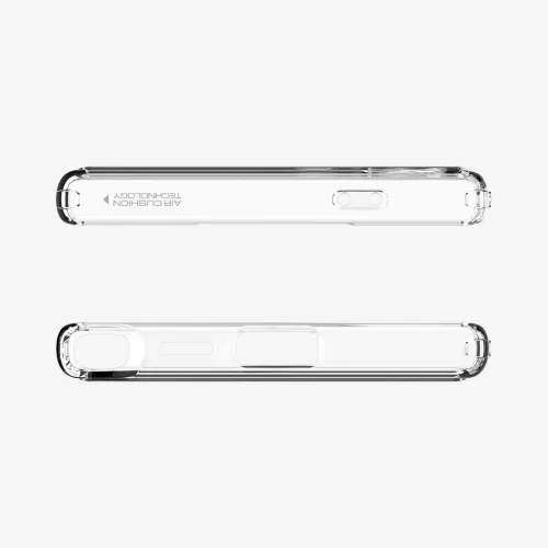 Antichoc Transparent Samsung Galaxy S24 Ultra Coque Spigen Ultra Hybrid Original Made in Korea