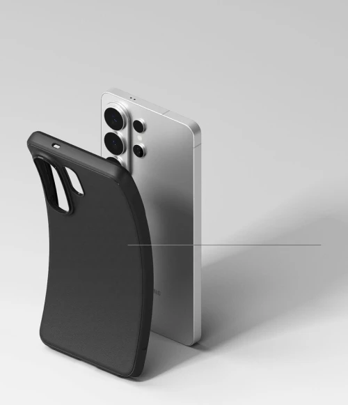 Antichoc Samsung Galaxy S26 Ultra Légère Coque S26 Ultra Original Pochette S26 Ultra Case Ringke Onyx
