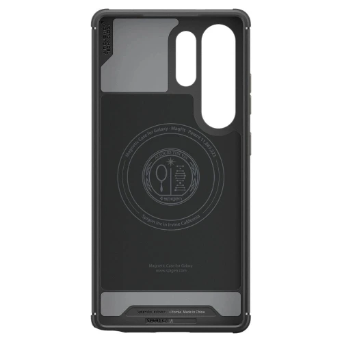 Spigen Core Armor Mag Case for Samsung Galaxy S25 Ultra Antichoc