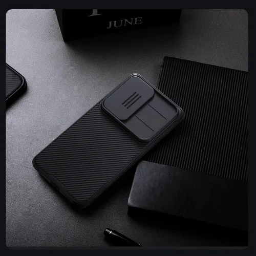 Antichoc Samsung Galaxy S26 Ultra Coque Avec Protection Camera S26 Ultra Pochette Original