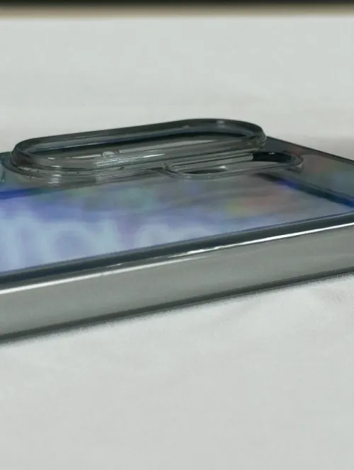 Antichoc Samsung S26 Ultra Spigen Ultra Hybrid Semi-Transparent Coque S26 Ultra Case Original