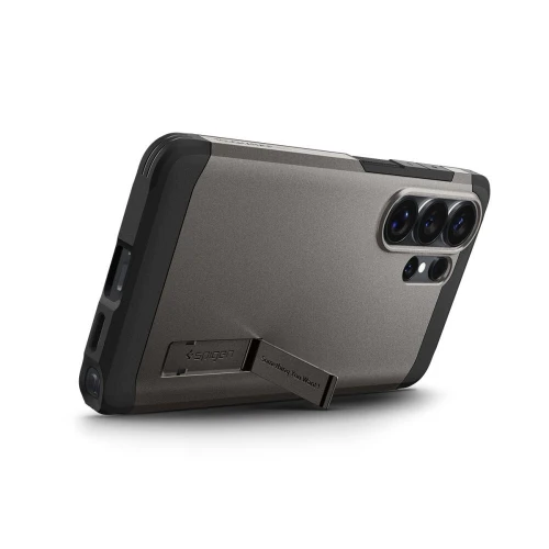 Antichoc Samsung S26 Ultra Spigen Tough Armor Original Coque Galaxy S26 Ultra Case Magsafe Made in Korea Haute de Gamme