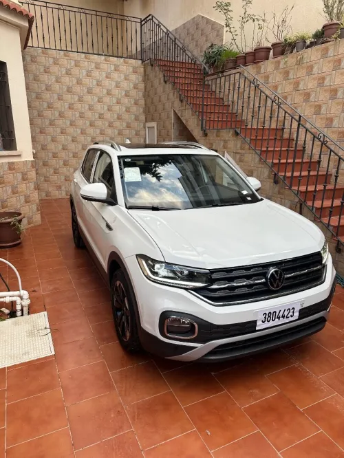 Volkswagen Tacqua 2025 R line