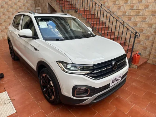 Volkswagen Tacqua 2025 R line
