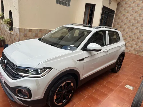 Volkswagen Tacqua 2025 R line