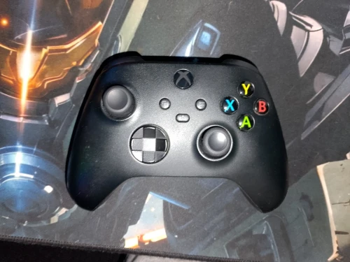 Xbox série s européenne 2022