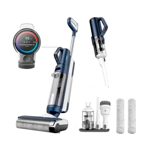 Aspirateur laveur TINECO